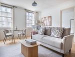 Thumbnail to rent in Marylebone, London