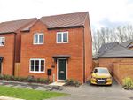 Thumbnail to rent in Watermill Way, Collingtree, Northampton