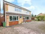 Thumbnail to rent in Salcombe Drive, Glenfield, Leicester