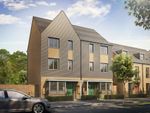 Thumbnail to rent in "Hythe" at Commodore Close, Milton Keynes Village, Milton Keynes