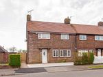 Thumbnail to rent in Pleasant Avenue, Bolsover