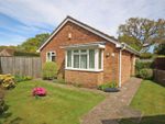 Thumbnail for sale in Crockford Close, New Milton, Hampshire