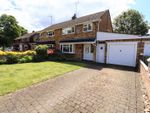 Thumbnail for sale in Chestnut Crescent, Bletchley, Milton Keynes