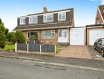 Thumbnail for sale in Earlsway, Euxton, Chorley, Lancashire