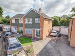 Thumbnail to rent in Romsey Drive, St. Leonards, Exeter