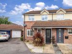 Thumbnail for sale in Merlin Way, Leavesden, Watford