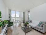 Thumbnail for sale in Gordian Apartments, Enderby Wharf