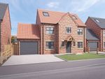 Thumbnail to rent in Lakeside View, Ealand, Scunthorpe