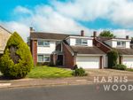 Thumbnail for sale in Marlowe Way, Colchester, Essex