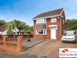 Thumbnail to rent in Fearns Avenue, Newcastle, Staffs