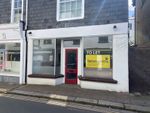 Thumbnail to rent in Victoria Road, Dartmouth