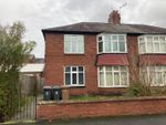 Thumbnail to rent in Merlin Crescent, Wallsend