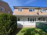 Thumbnail to rent in Condell Close, Bridgwater, Somerset