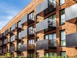 Thumbnail to rent in "Block D4 CD39 - Plot 130" at Oliver Road, London