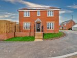 Thumbnail to rent in Rosefinch Drive, Norton Canes, Cannock