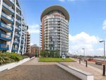 Thumbnail to rent in Orion Point Building, 7 Crews Street, Canary Wharf, London