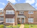 Thumbnail for sale in Endeavour Drive, Marden, Tonbridge