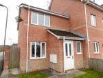 Thumbnail to rent in Half Acre Court, Caerphilly