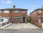 Thumbnail for sale in Henshall Avenue, Warrington