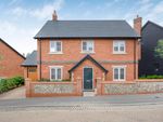 Thumbnail to rent in Oat Close, Rotherfield Greys, Henley On Thames