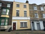 Thumbnail to rent in Hardres Street, Ramsgate