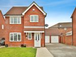 Thumbnail to rent in Deepdale Close, Bridlington, East Yorkshire