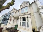 Thumbnail for sale in Connaught Avenue, Mannamead, Plymouth