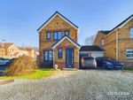 Thumbnail for sale in Manor Close, The Grove, Consett