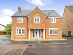 Thumbnail for sale in Normandy Road, Alexandra Park, Wroughton