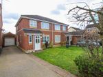 Thumbnail for sale in Fleetwood Drive, Thorpe St. Andrew, Norwich