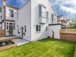 Thumbnail for sale in Osmond Road, Hove