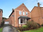 Thumbnail to rent in Misterton Crescent, Ravenshead, Nottingham, Nottinghamshire