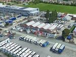 Thumbnail to rent in 17, East Lane Business Park, Wembley