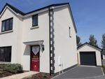 Thumbnail to rent in Foxglove View, Southwood Meadows, Buckland Brewer, Devon