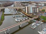 Thumbnail for sale in Victoria Wharf, Cardiff