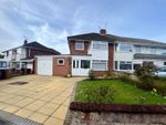 Thumbnail to rent in Clent Gardens, Maghull, Liverpool