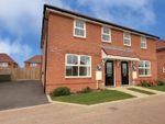 Thumbnail to rent in Ecclesden Park, Angmering