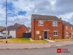 Thumbnail to rent in Oronsay Close, Hinckley, Leicestershire