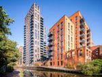 Thumbnail to rent in The Colmore, Snow Hill Wharf, Shadwell Street, Birmingham