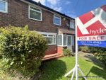 Thumbnail for sale in Rufford Drive, Whitefield, Manchester