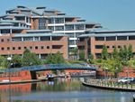Thumbnail for sale in Waterfront West, Brierley Hill, Dudley