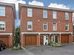 Thumbnail to rent in Thistledown Close, Winchester