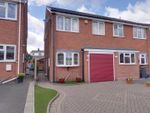 Thumbnail for sale in Jubilee Close, Great Wyrley, Walsall