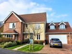 Thumbnail to rent in Hammarsfield Close, Standon, Ware