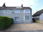 Thumbnail to rent in Main Road, Dovercourt, Harwich