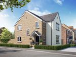 Thumbnail to rent in "The Hatfield Corner" at Wetland Way, Whittlesey, Peterborough