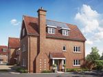Thumbnail to rent in "The Warfield  - Plot 26" at Old Priory Lane, Warfield, Bracknell