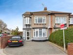 Thumbnail for sale in Aragon Drive, Ilford