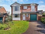 Thumbnail to rent in Maddox Close, Osbaston, Monmouth