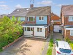 Thumbnail for sale in Hollywood Close, Chelmsford